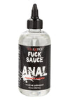 Fuck sauce anal 8oz