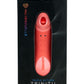 Sensuelle Trinitii Suction Tongue Coral