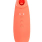 Sensuelle Trinitii Suction Tongue Coral