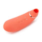 Sensuelle Trinitii Suction Tongue Coral