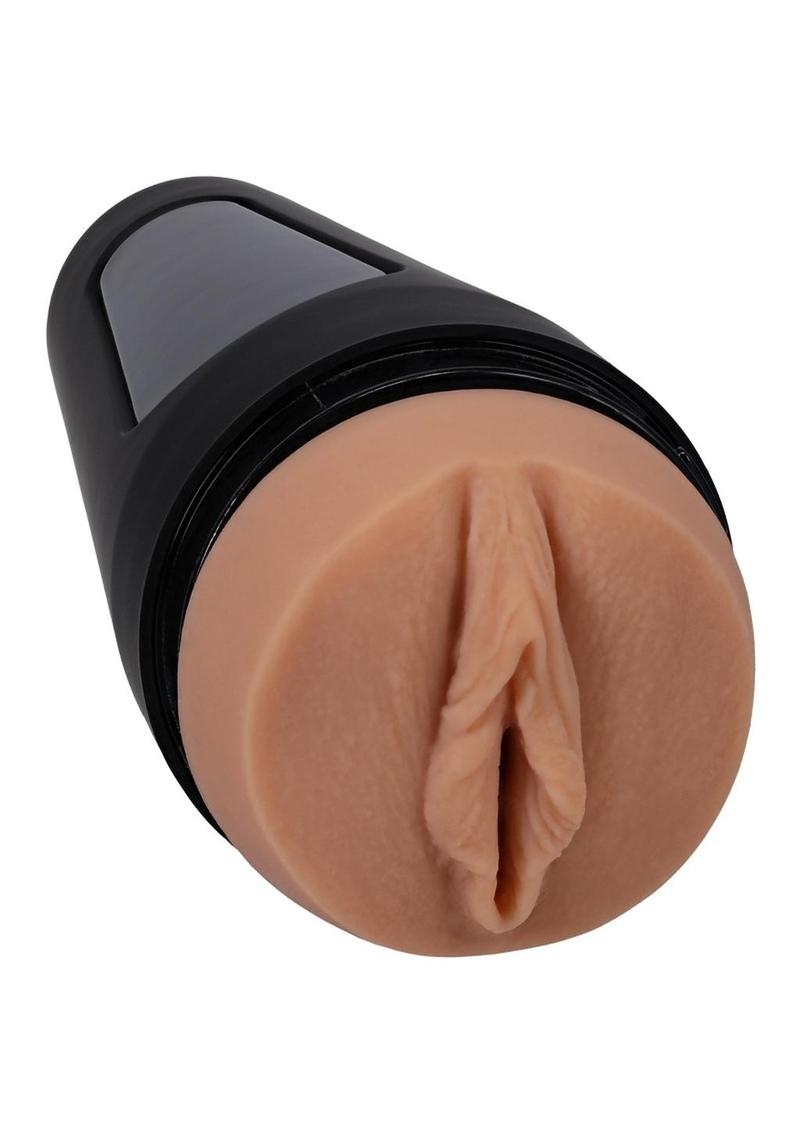 Main Squeeze Lulu Chu Pussy Vanilla