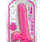 Neo 8” pink