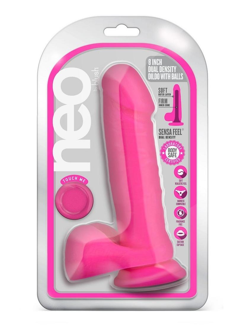 Neo 8” pink
