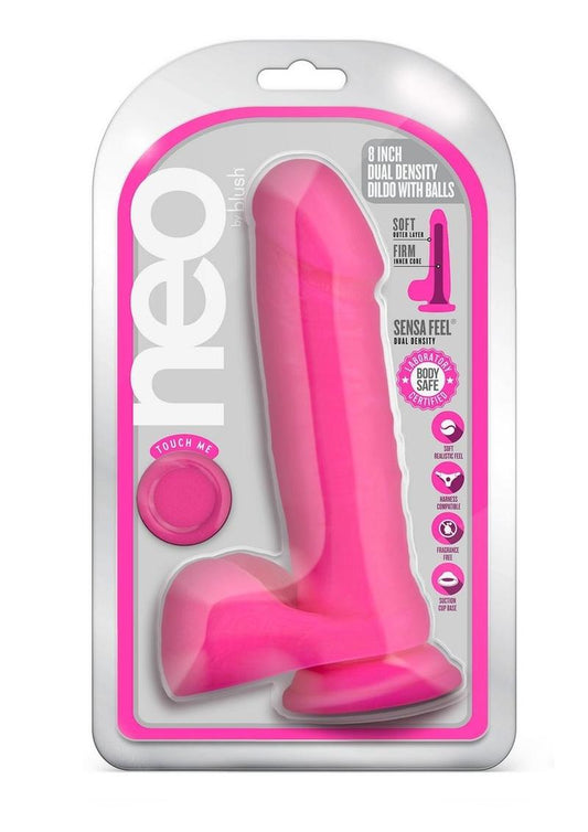 Neo 8” pink