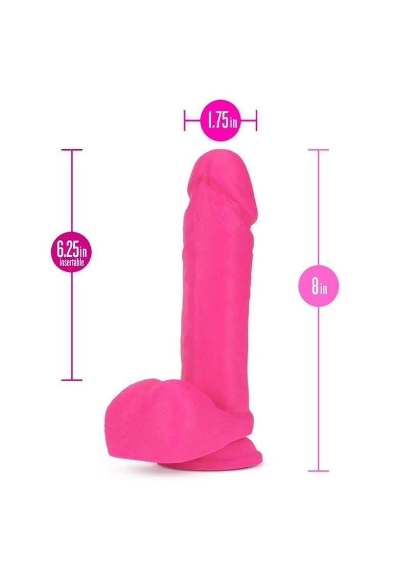 Neo 8” pink