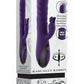 Rascally Rabbit Purple