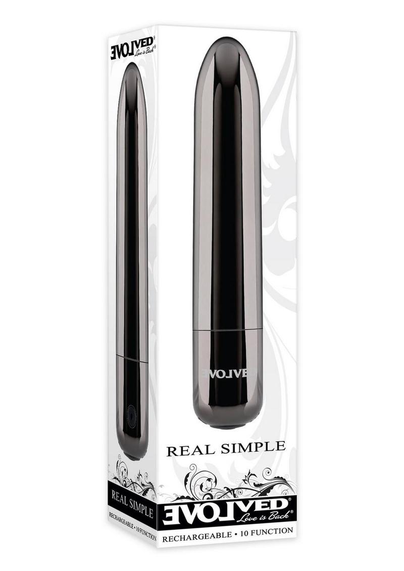 Real Simple
