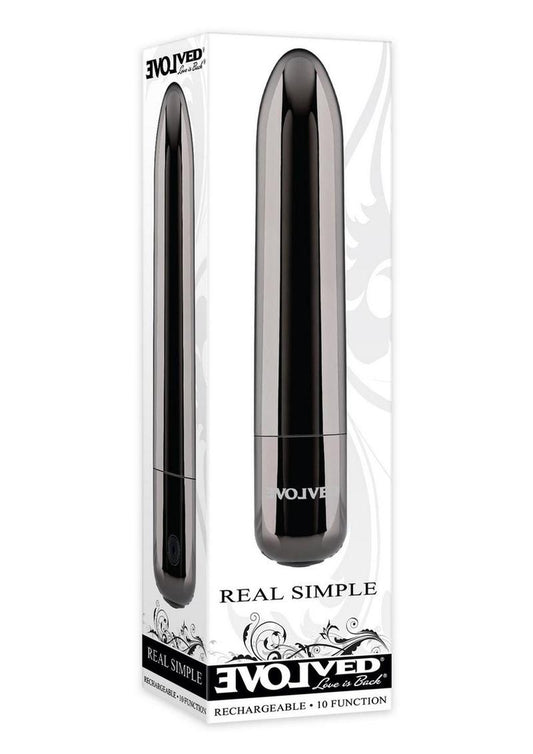 Real Simple