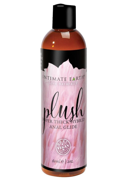Plush Hybrid Anal 60ml/2oz