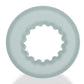 Axis Cockring Clear Ice