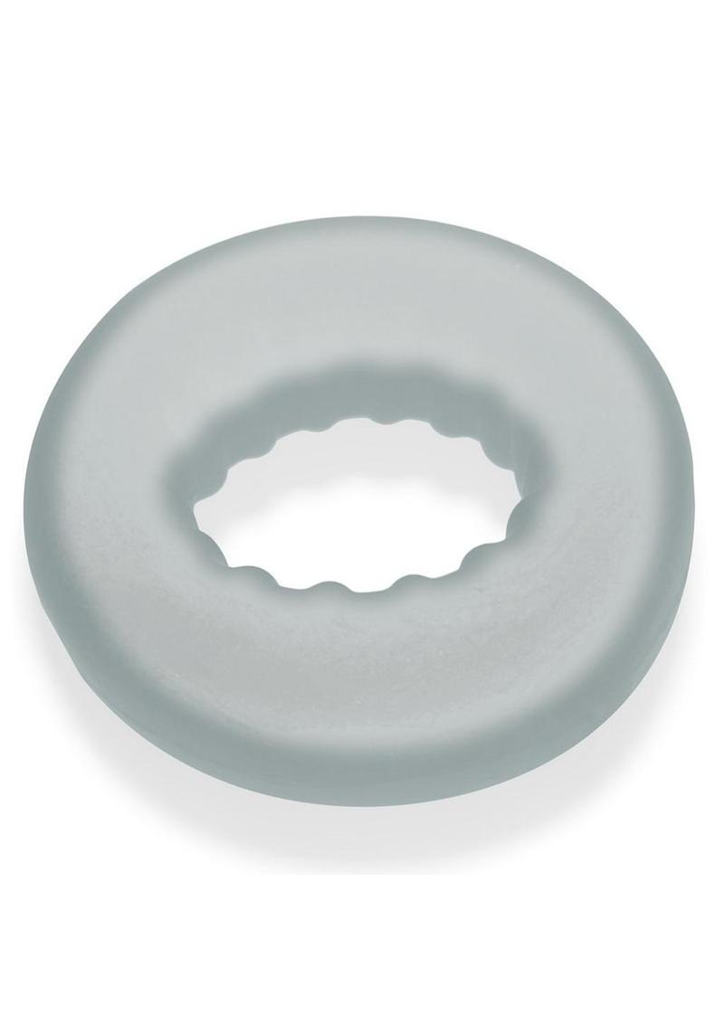 Axis Cockring Clear Ice