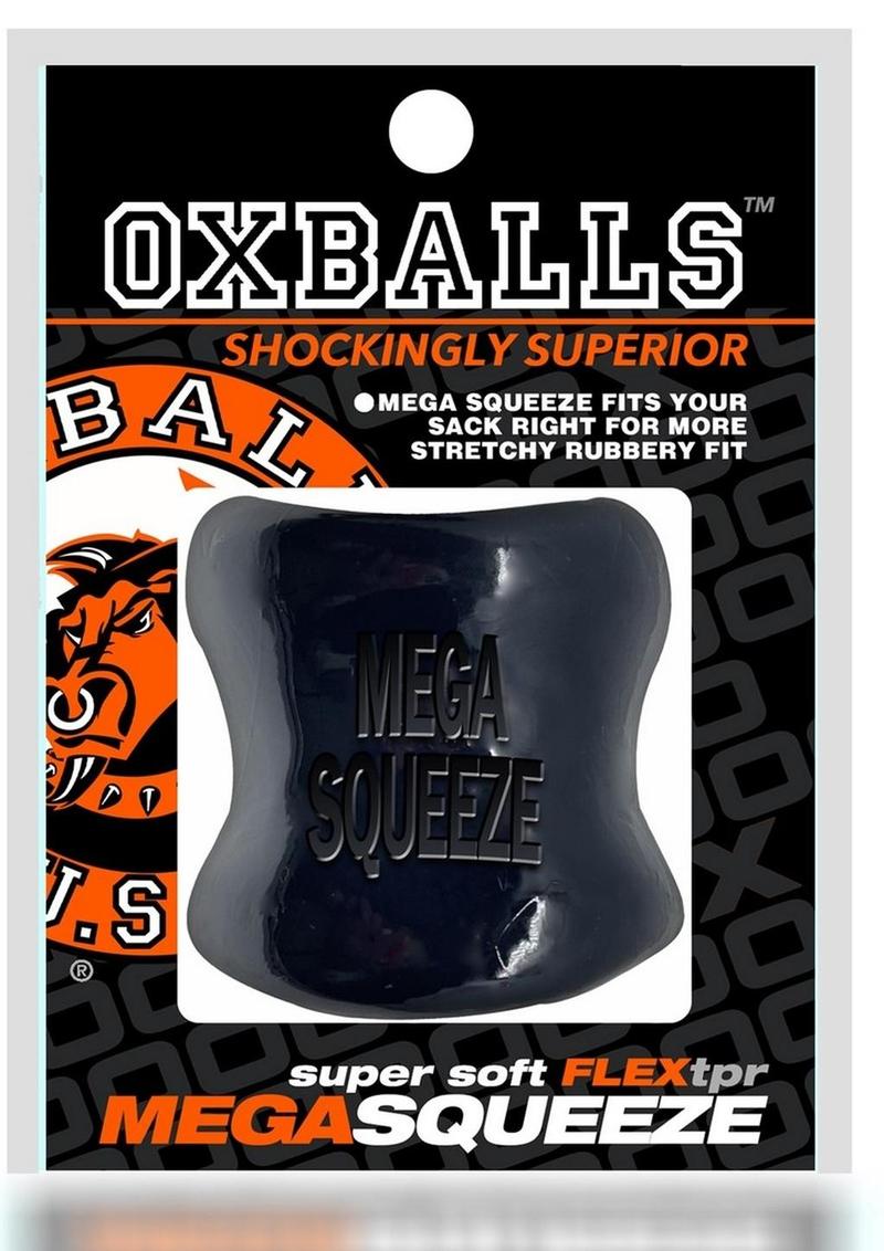 Oxballs Mega Squeeze