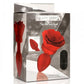 Booty Sparks 28x Rose Plug Md Red