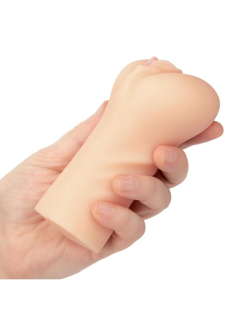 Cheap thrills first time