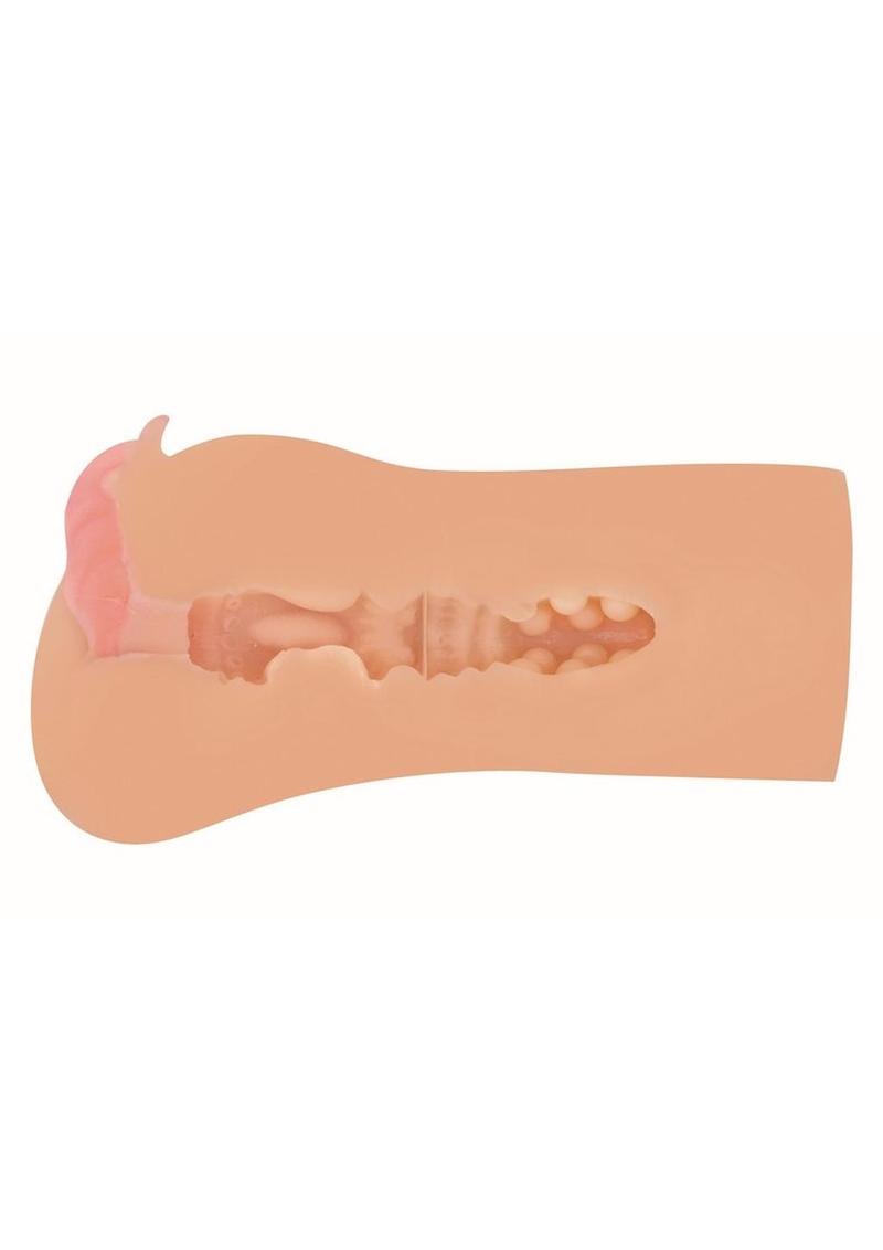 Cheap thrills first time