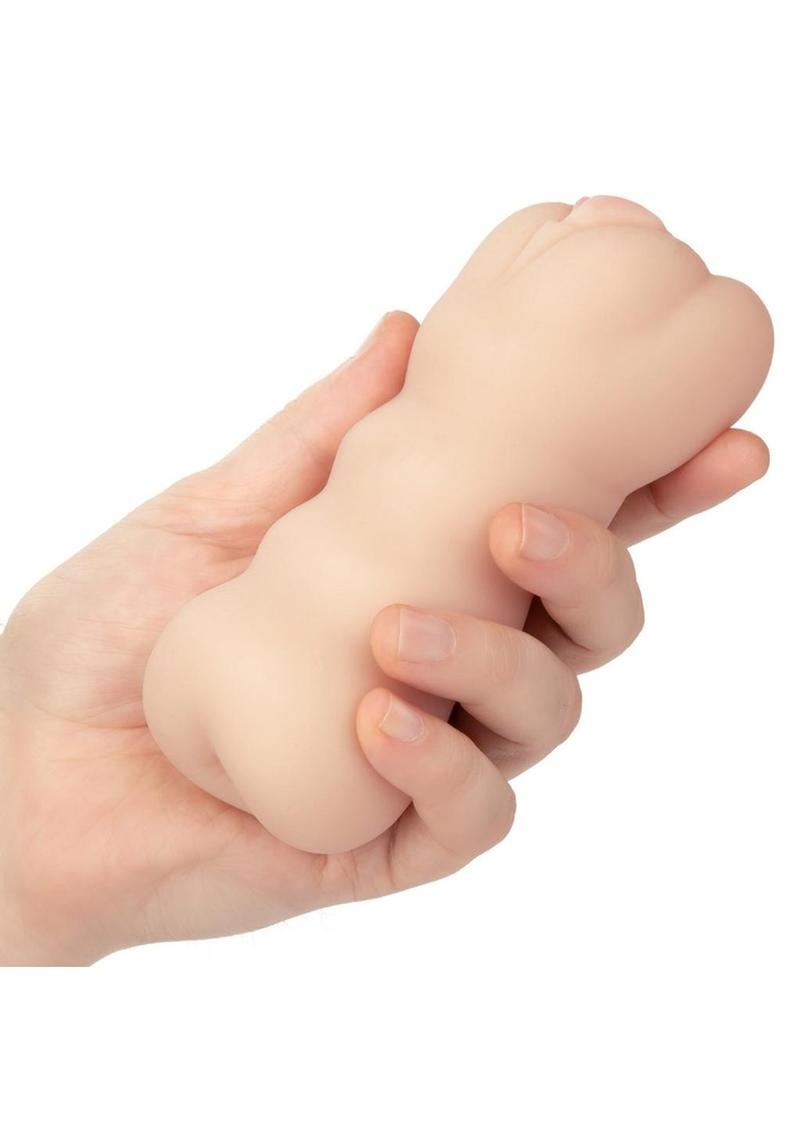 Cheap thrills three way