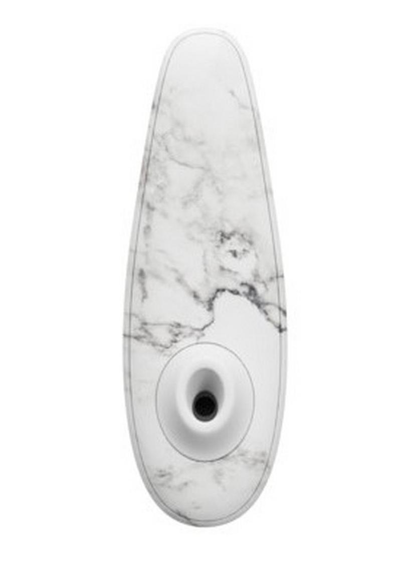 Womanizer Marilyn Monroe Special Ed Wht