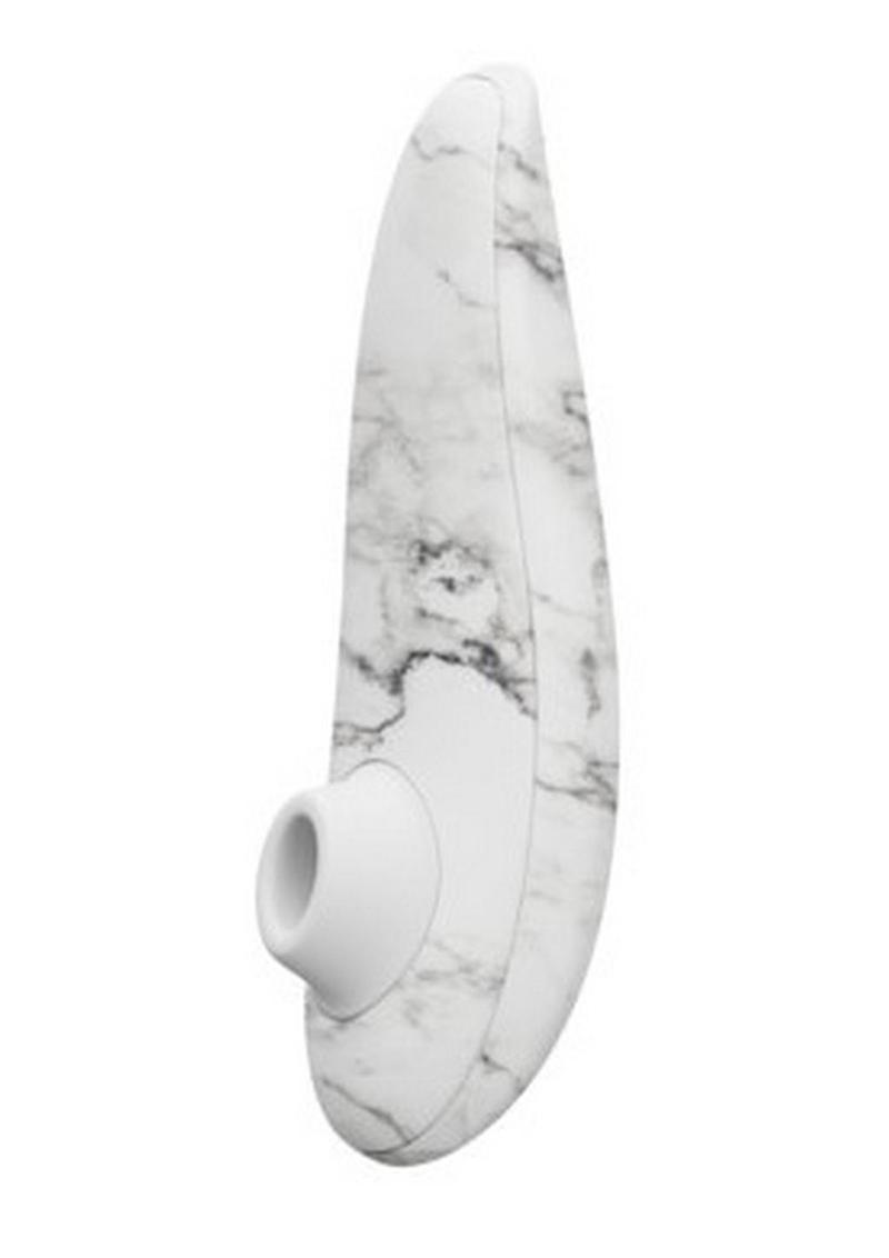 Womanizer Marilyn Monroe Special Ed Wht