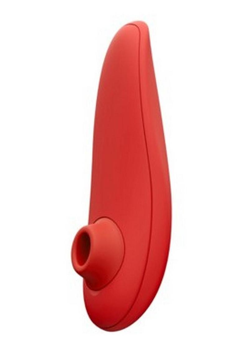 Womanizer Marilyn Monroe Special Ed Red