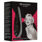 Womanizer Marilyn Monroe Special Ed Blk