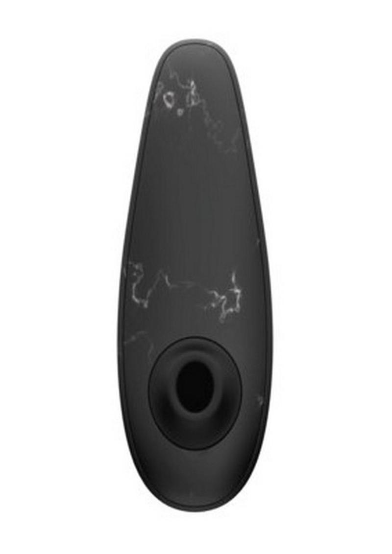 Womanizer Marilyn Monroe Special Ed Blk