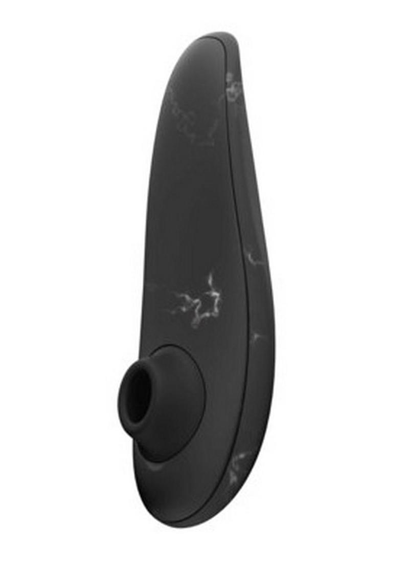 Womanizer Marilyn Monroe Special Ed Blk