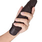 Dr Skin Silic Dr Robert Vibrate 7 Brown