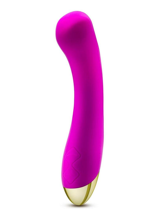 Aria Bangin' Af Purple