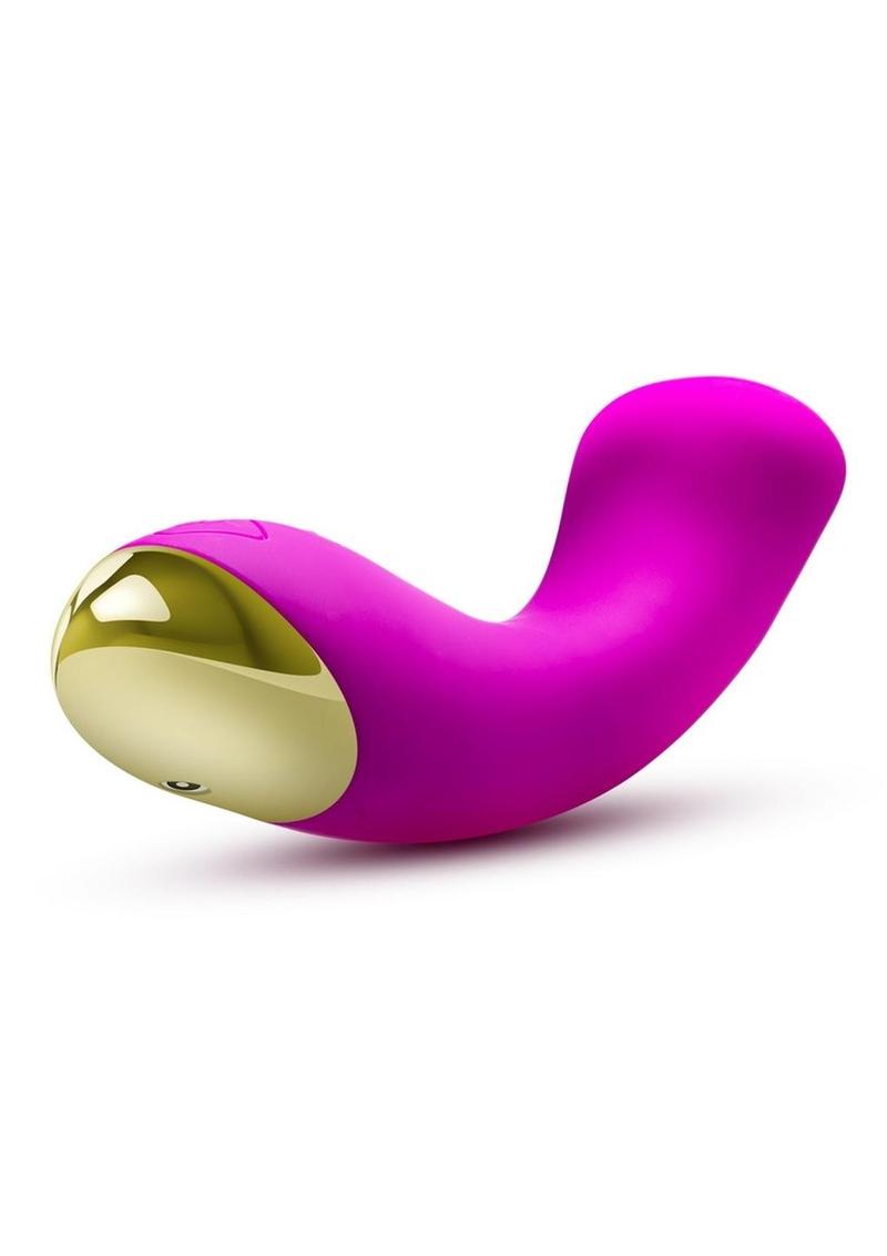 Aria Bangin' Af Purple
