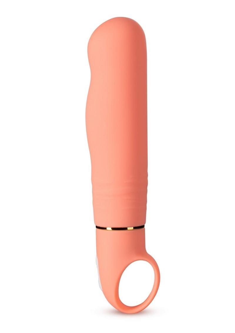 Aria Smokin' Af Coral