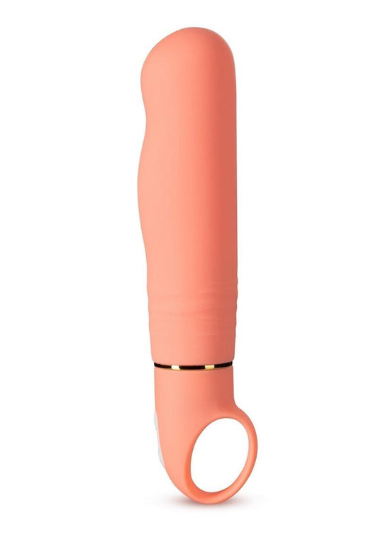 Aria Smokin' Af Coral