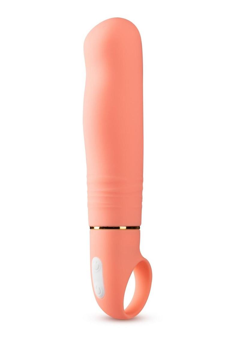 Aria Smokin' Af Coral
