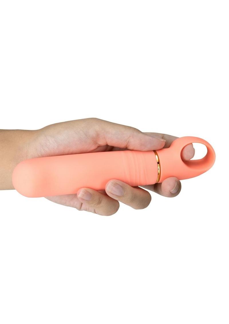 Aria Smokin' Af Coral