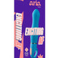 Aria Exciting Af Blue