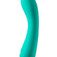 Aria Luscious Af Teal