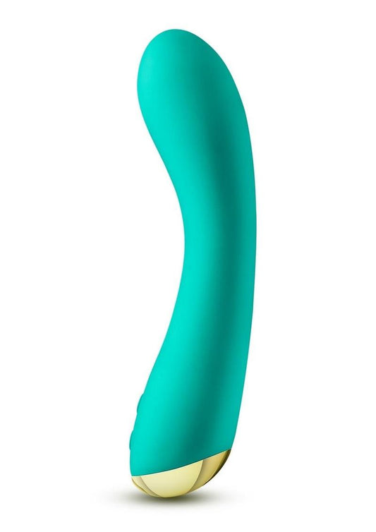 Aria Luscious Af Teal
