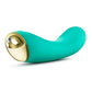 Aria Luscious Af Teal