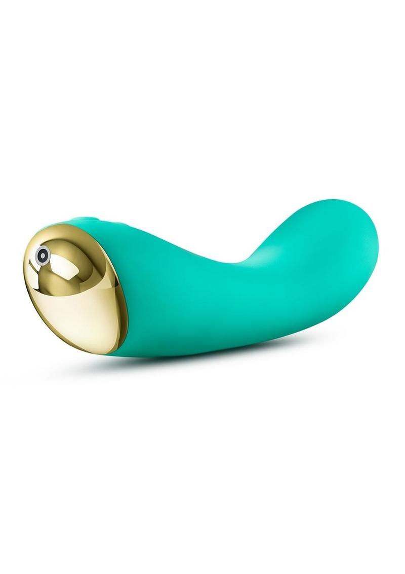 Aria Luscious Af Teal