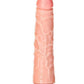 Realrock Slim 6" Vanilla