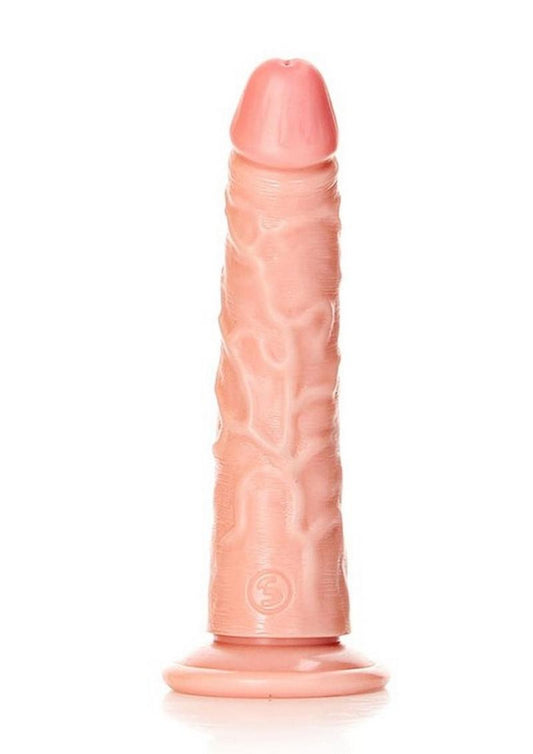 Realrock Slim 6" Vanilla