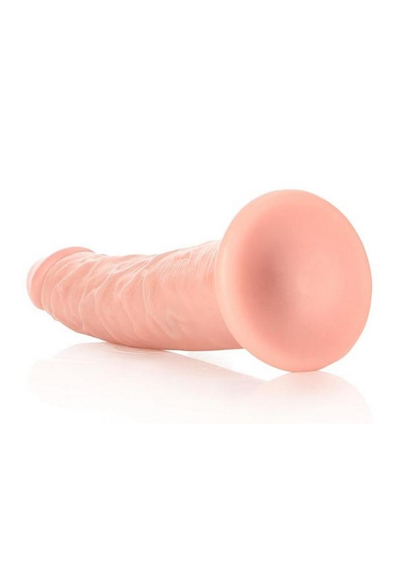 Realrock Slim 6" Vanilla