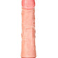 RealRock Curved Vanilla 6in