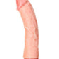 RealRock Curved Vanilla 6in