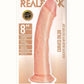 RealRock Curved 8in Vanilla