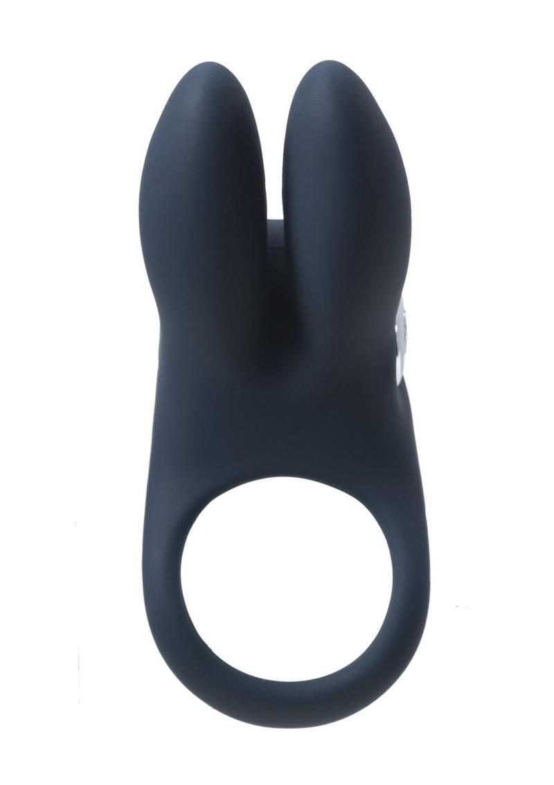 Sexy Bunny Black Pearl