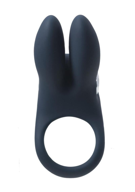 Sexy Bunny Black Pearl