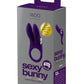 Sexy Bunny Deep Purple