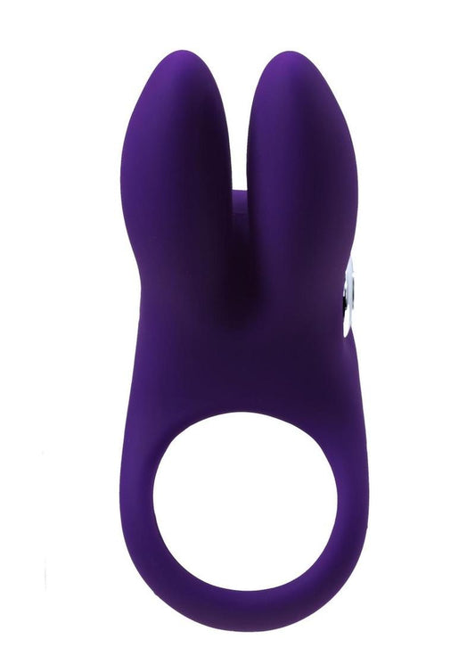 Sexy Bunny Deep Purple