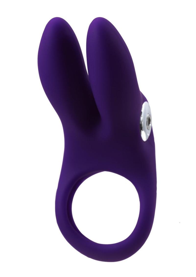 Sexy Bunny Deep Purple
