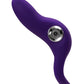 Sexy Bunny Deep Purple